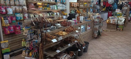 Chovatelské potřeby navrhla a vybavila firma JPL